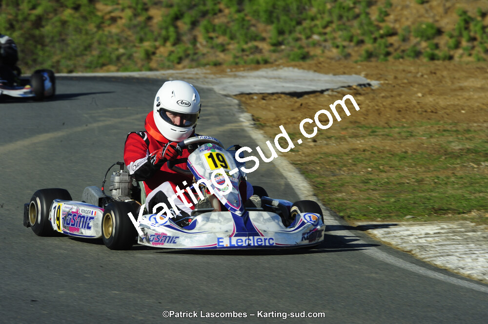 22/11/2015 : Kart Sud Endurance à Layrac (Photos Patrick Lascombes) 2015 — karting