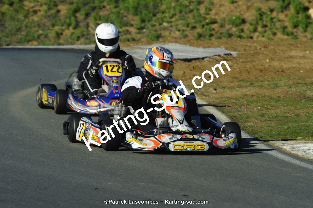 22/11/2015 : Kart Sud Endurance à Layrac (Photos Patrick Lascombes) 2015 — karting