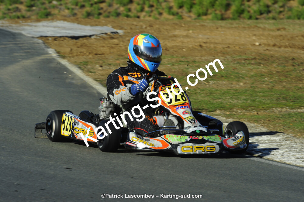 22/11/2015 : Kart Sud Endurance à Layrac (Photos Patrick Lascombes) 2015 — karting
