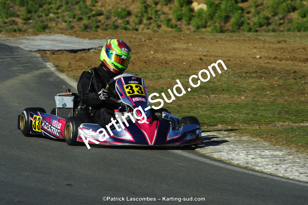 22/11/2015 : Kart Sud Endurance à Layrac (Photos Patrick Lascombes) 2015 — karting
