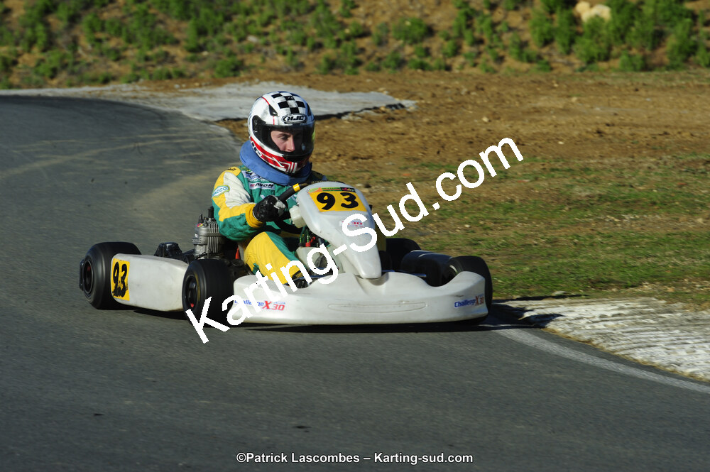 22/11/2015 : Kart Sud Endurance à Layrac (Photos Patrick Lascombes) 2015 — karting