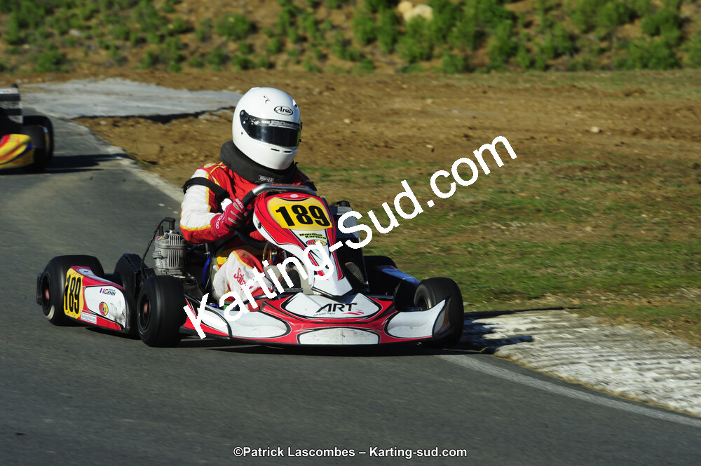 22/11/2015 : Kart Sud Endurance à Layrac (Photos Patrick Lascombes) 2015 — karting