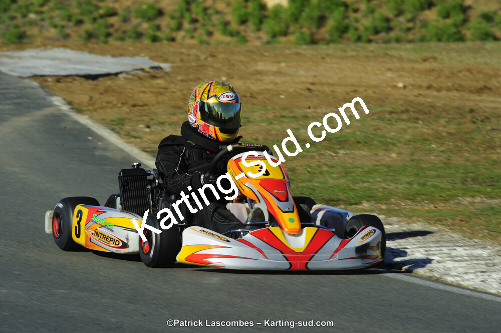 22/11/2015 : Kart Sud Endurance à Layrac (Photos Patrick Lascombes) 2015 — karting