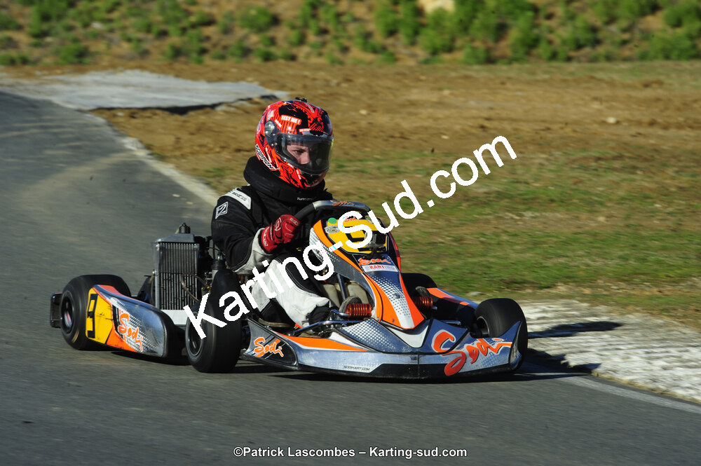 22/11/2015 : Kart Sud Endurance à Layrac (Photos Patrick Lascombes) 2015 — karting