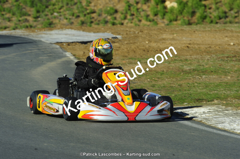 22/11/2015 : Kart Sud Endurance à Layrac (Photos Patrick Lascombes) 2015 — karting