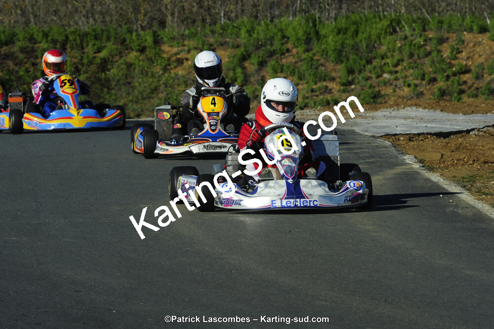 22/11/2015 : Kart Sud Endurance à Layrac (Photos Patrick Lascombes) 2015 — karting