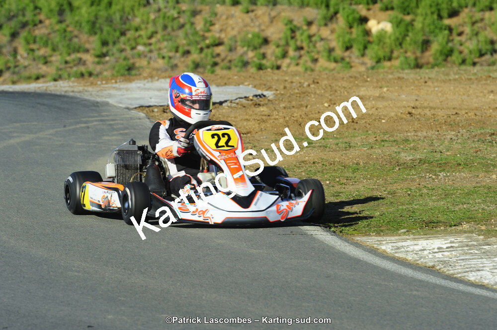 22/11/2015 : Kart Sud Endurance à Layrac (Photos Patrick Lascombes) 2015 — karting