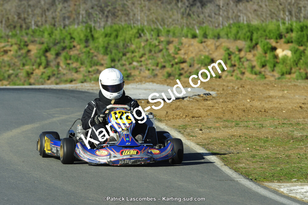 22/11/2015 : Kart Sud Endurance à Layrac (Photos Patrick Lascombes) 2015 — karting