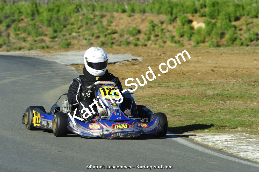 22/11/2015 : Kart Sud Endurance à Layrac (Photos Patrick Lascombes) 2015 — karting