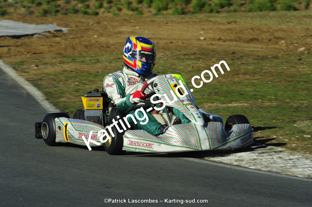 22/11/2015 : Kart Sud Endurance à Layrac (Photos Patrick Lascombes) 2015 — karting