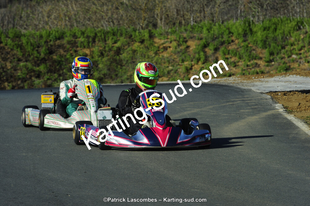 22/11/2015 : Kart Sud Endurance à Layrac (Photos Patrick Lascombes) 2015 — karting