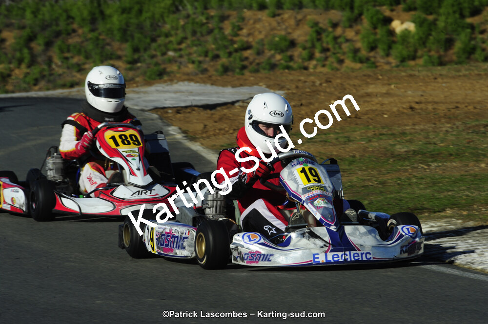 22/11/2015 : Kart Sud Endurance à Layrac (Photos Patrick Lascombes) 2015 — karting