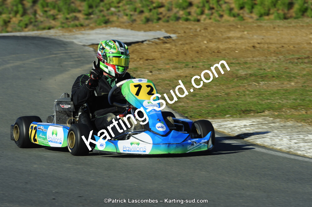 22/11/2015 : Kart Sud Endurance à Layrac (Photos Patrick Lascombes) 2015 — karting