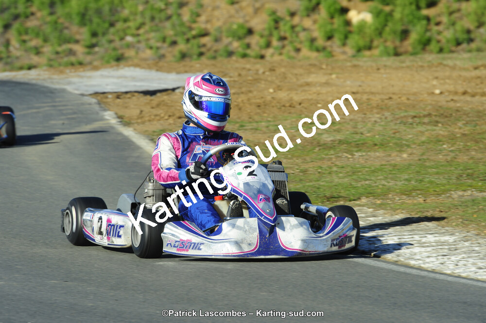 22/11/2015 : Kart Sud Endurance à Layrac (Photos Patrick Lascombes) 2015 — karting