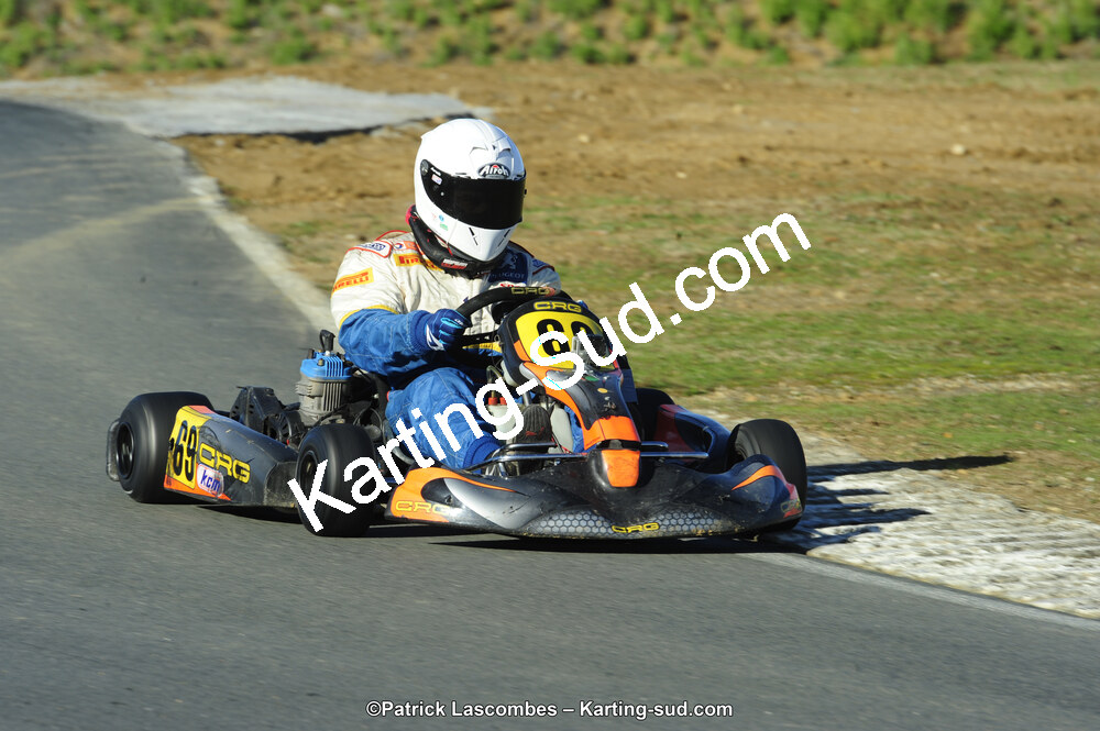 22/11/2015 : Kart Sud Endurance à Layrac (Photos Patrick Lascombes) 2015 — karting