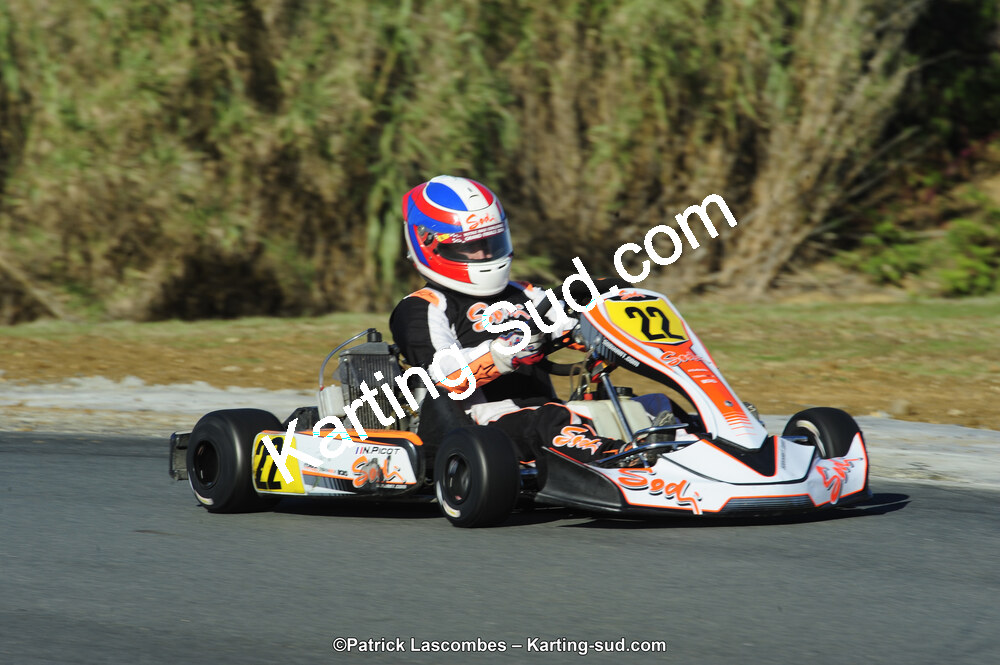22/11/2015 : Kart Sud Endurance à Layrac (Photos Patrick Lascombes) 2015 — karting