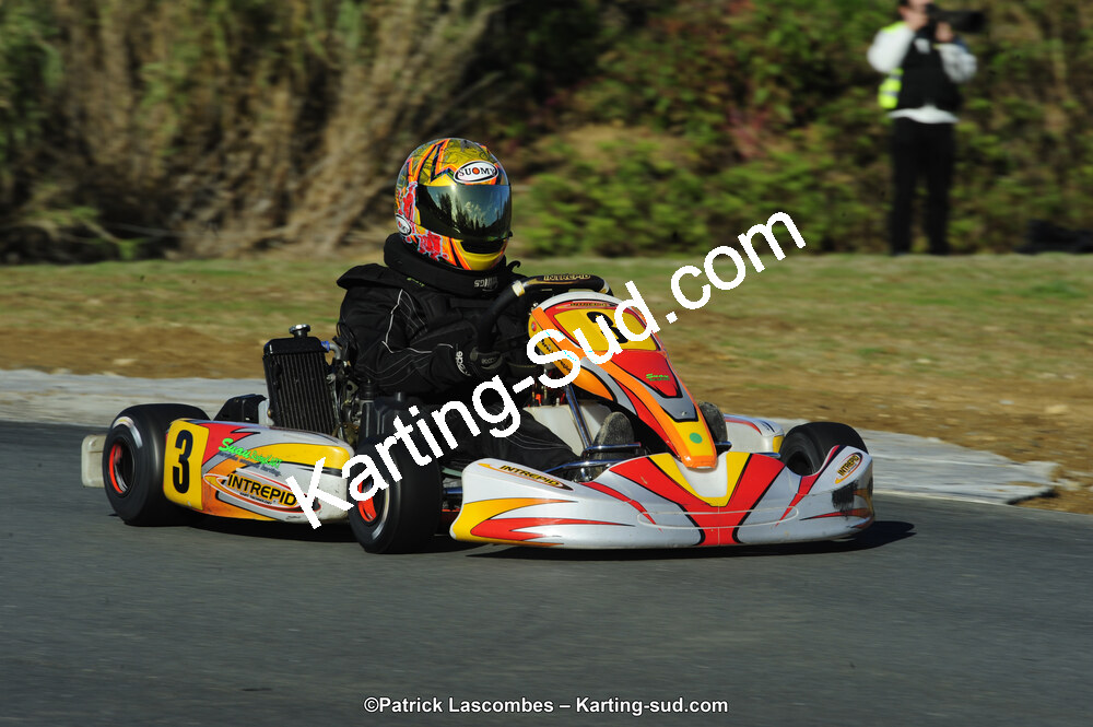 22/11/2015 : Kart Sud Endurance à Layrac (Photos Patrick Lascombes) 2015 — karting