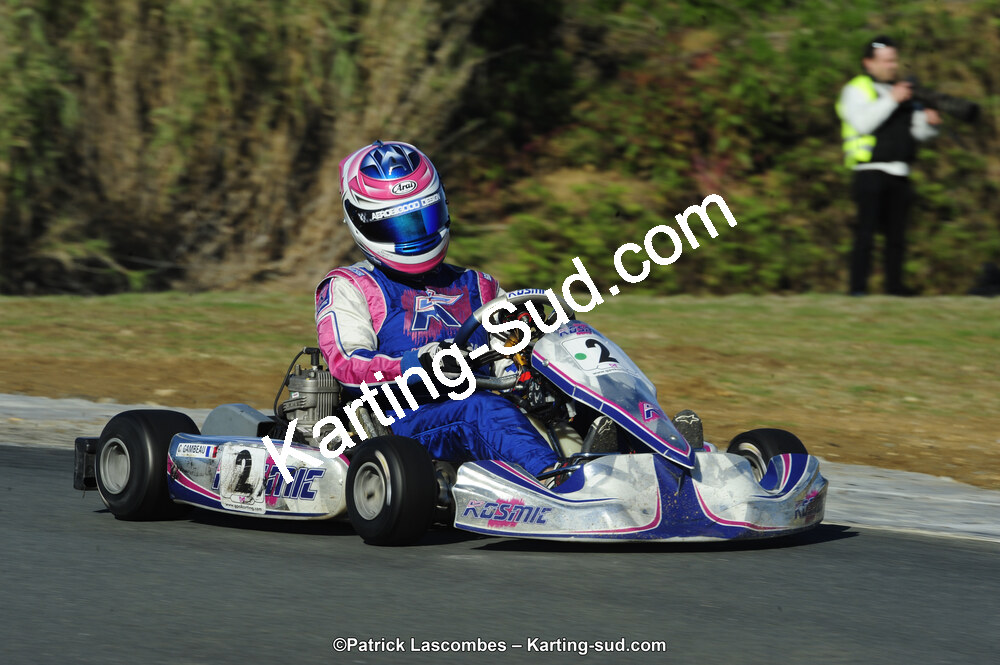 22/11/2015 : Kart Sud Endurance à Layrac (Photos Patrick Lascombes) 2015 — karting