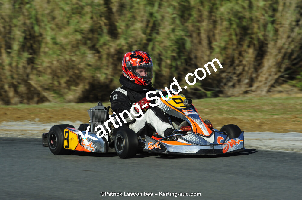 22/11/2015 : Kart Sud Endurance à Layrac (Photos Patrick Lascombes) 2015 — karting