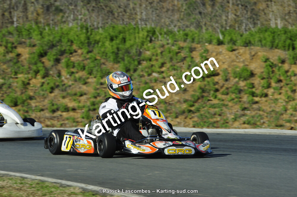 22/11/2015 : Kart Sud Endurance à Layrac (Photos Patrick Lascombes) 2015 — karting