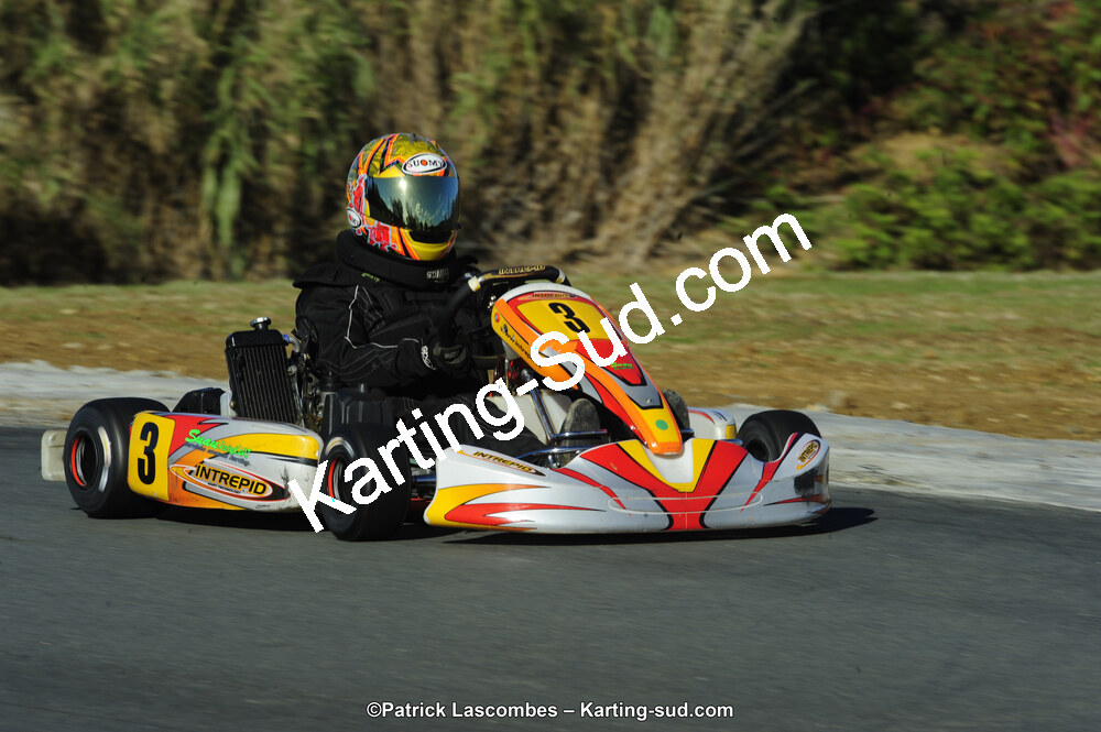 22/11/2015 : Kart Sud Endurance à Layrac (Photos Patrick Lascombes) 2015 — karting