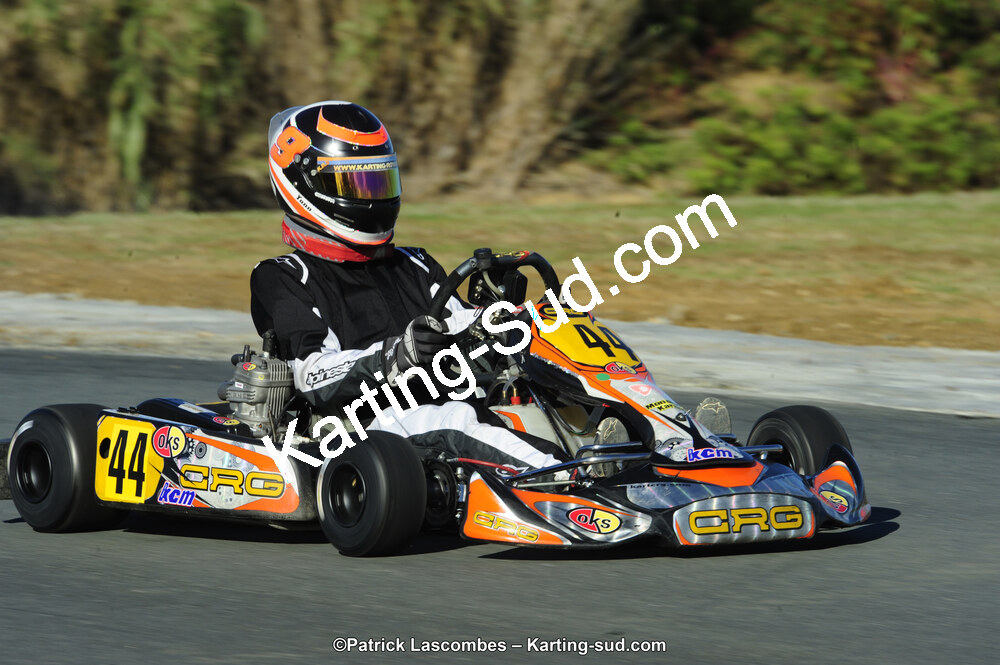 22/11/2015 : Kart Sud Endurance à Layrac (Photos Patrick Lascombes) 2015 — karting