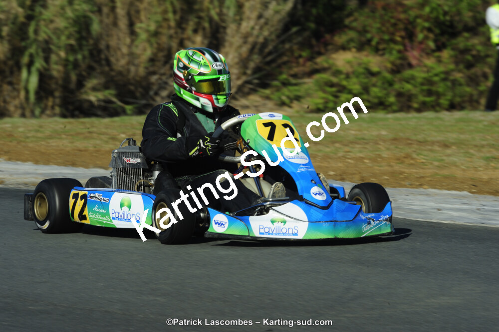 22/11/2015 : Kart Sud Endurance à Layrac (Photos Patrick Lascombes) 2015 — karting