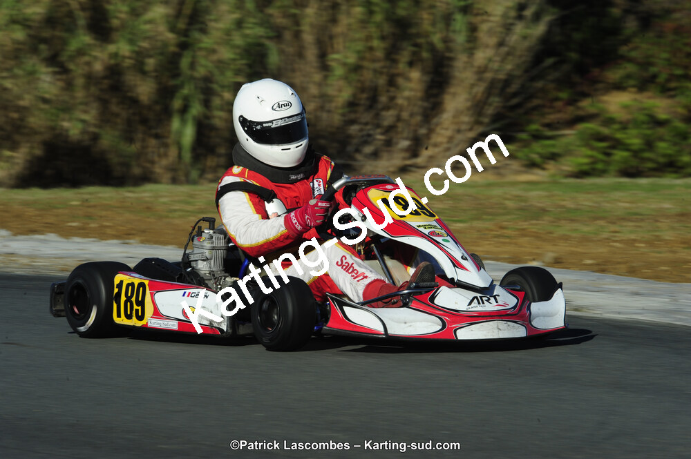 22/11/2015 : Kart Sud Endurance à Layrac (Photos Patrick Lascombes) 2015 — karting