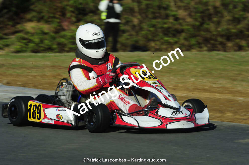 22/11/2015 : Kart Sud Endurance à Layrac (Photos Patrick Lascombes) 2015 — karting