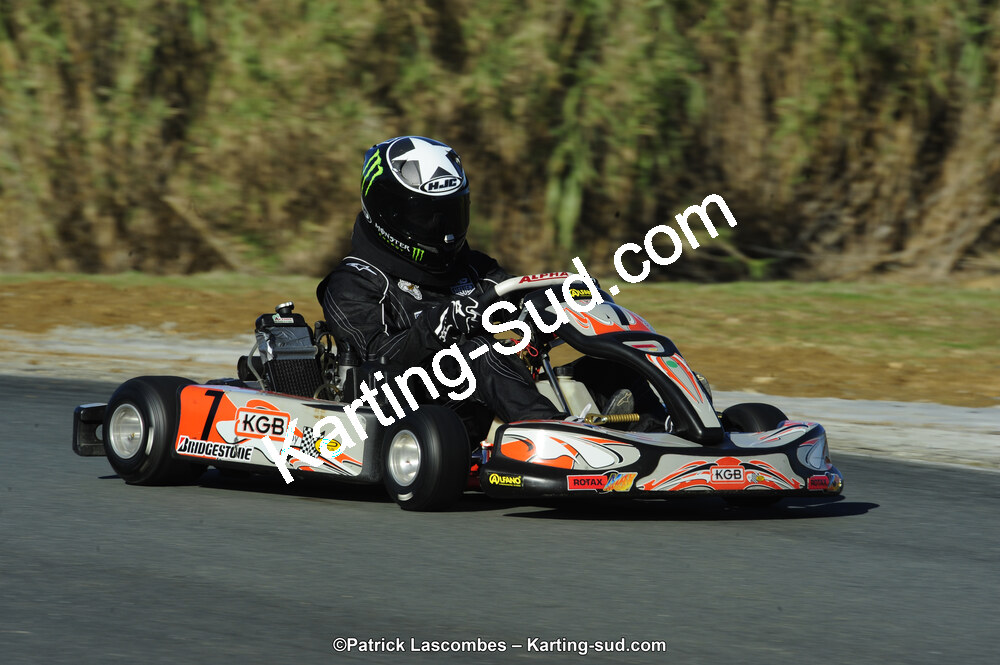 22/11/2015 : Kart Sud Endurance à Layrac (Photos Patrick Lascombes) 2015 — karting