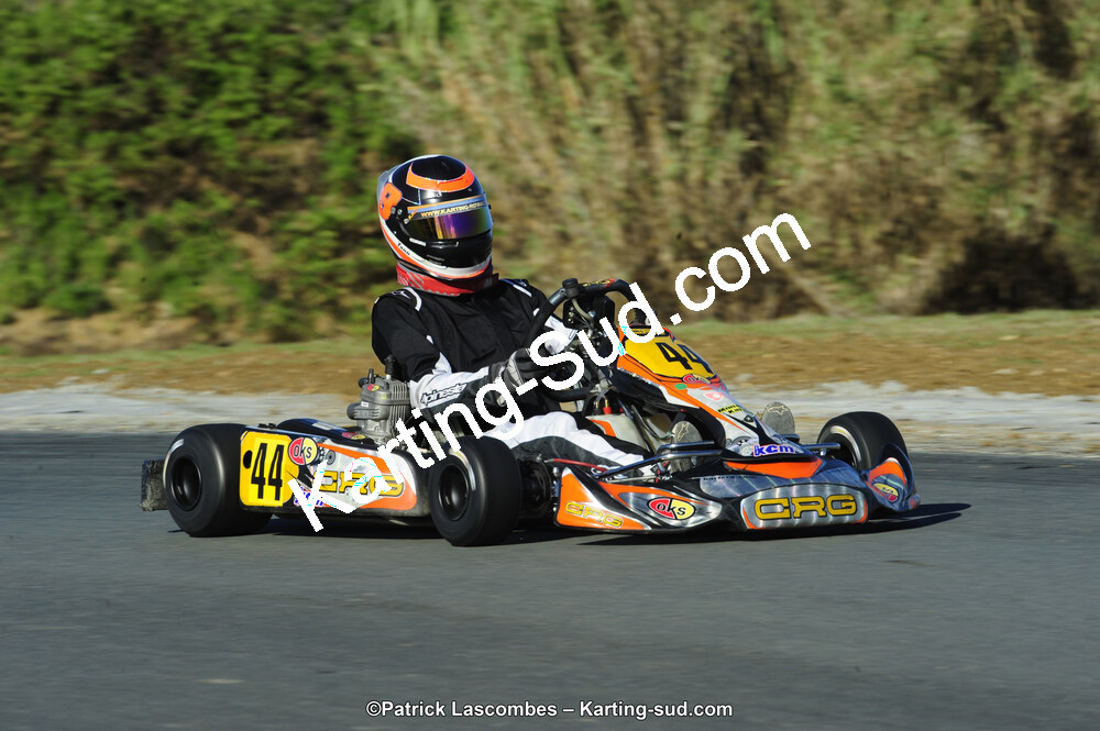 22/11/2015 : Kart Sud Endurance à Layrac (Photos Patrick Lascombes) 2015 — karting