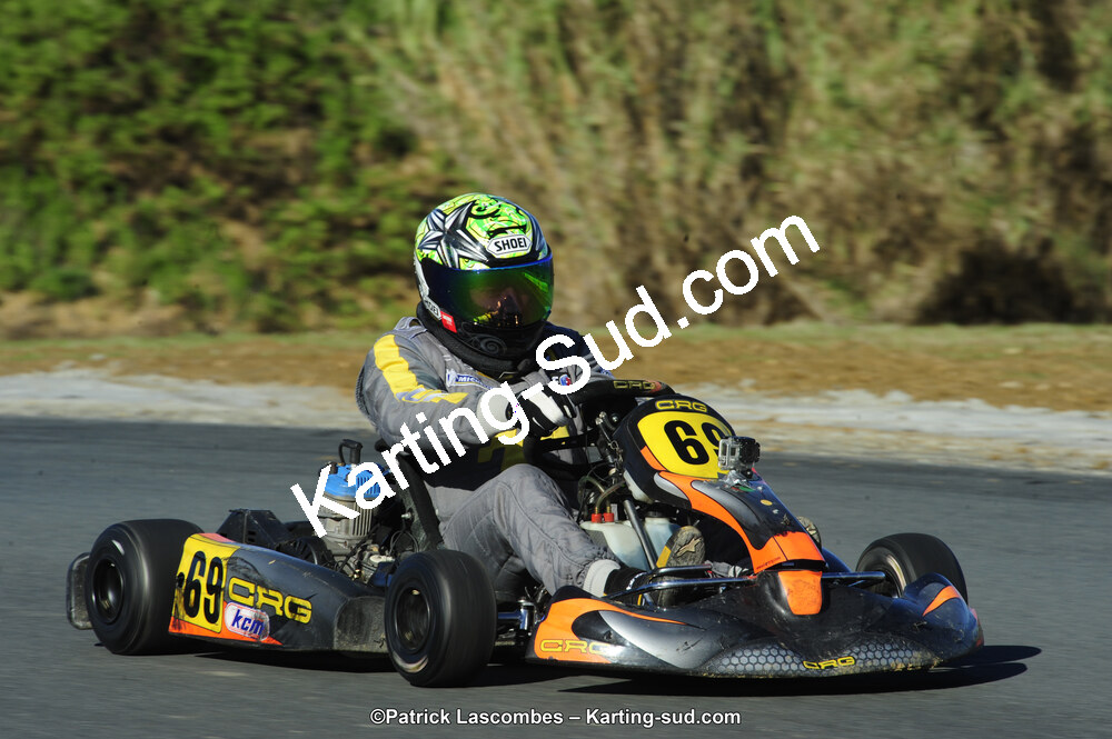 22/11/2015 : Kart Sud Endurance à Layrac (Photos Patrick Lascombes) 2015 — karting