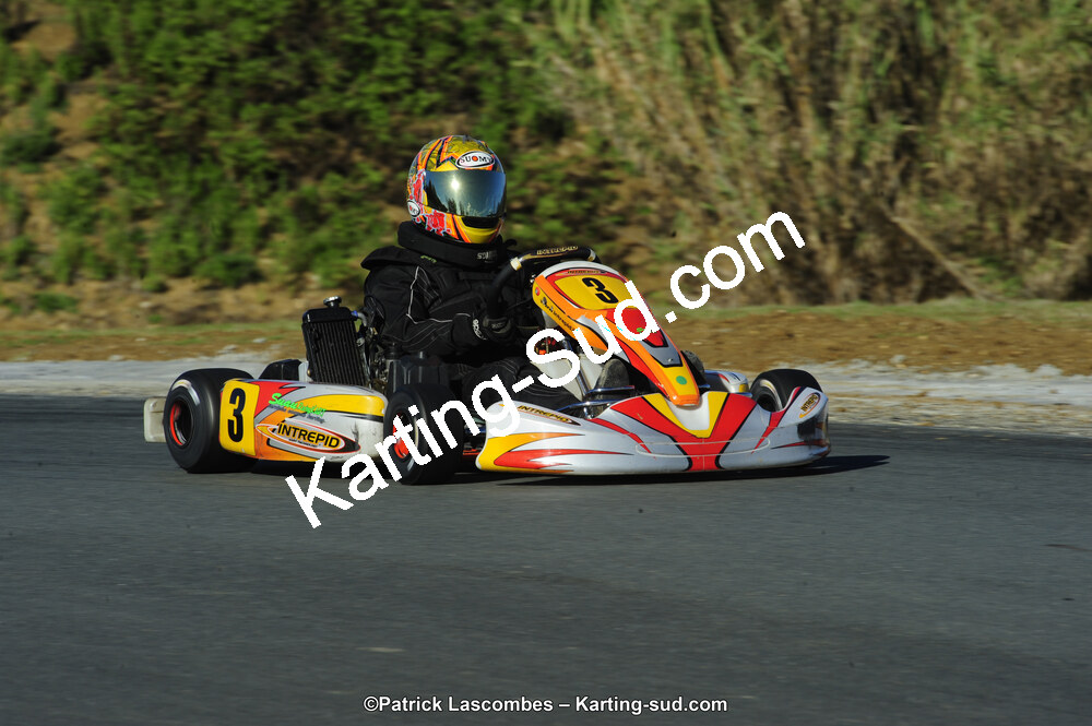 22/11/2015 : Kart Sud Endurance à Layrac (Photos Patrick Lascombes) 2015 — karting