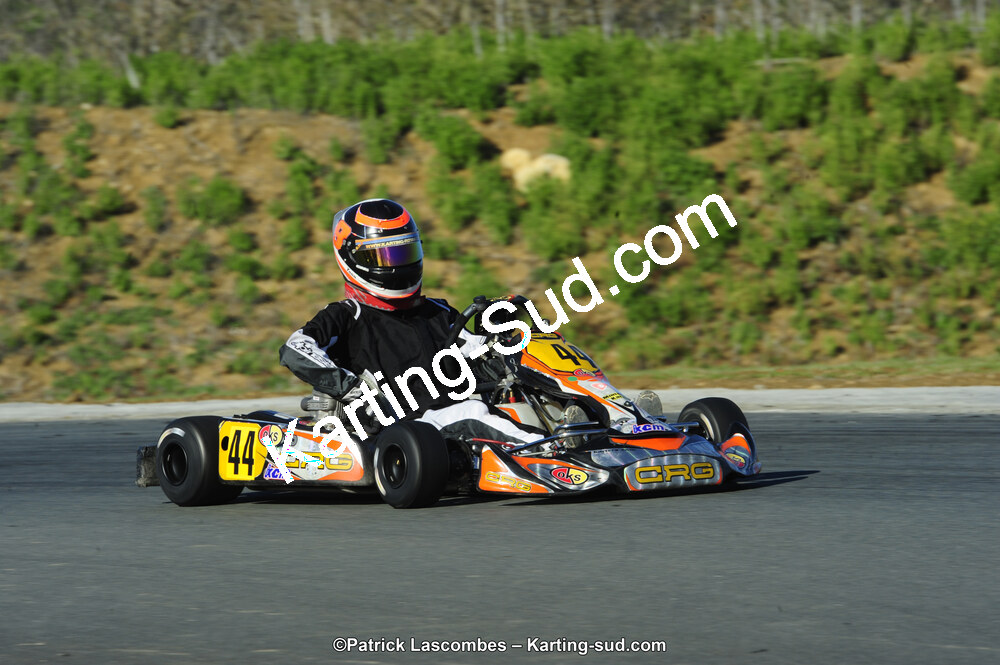 22/11/2015 : Kart Sud Endurance à Layrac (Photos Patrick Lascombes) 2015 — karting