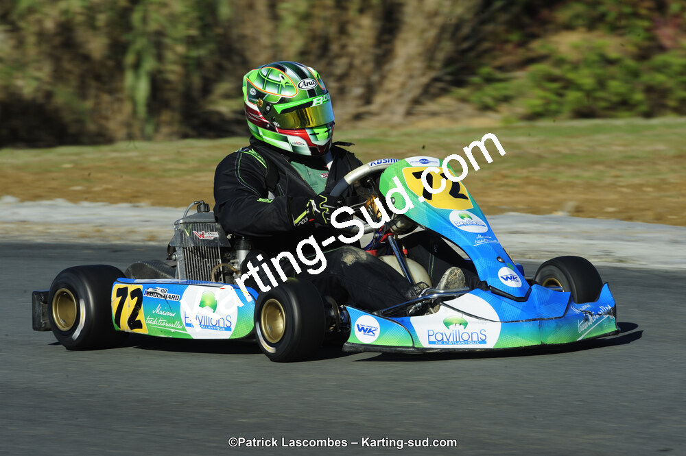 22/11/2015 : Kart Sud Endurance à Layrac (Photos Patrick Lascombes) 2015 — karting
