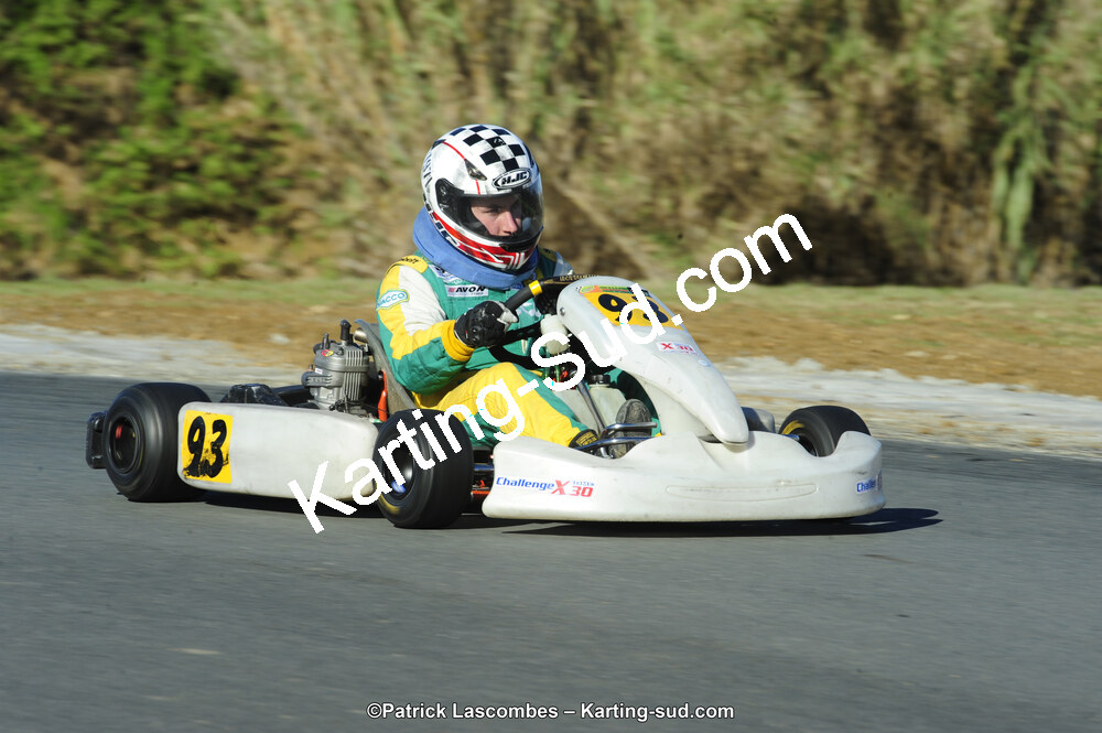 22/11/2015 : Kart Sud Endurance à Layrac (Photos Patrick Lascombes) 2015 — karting