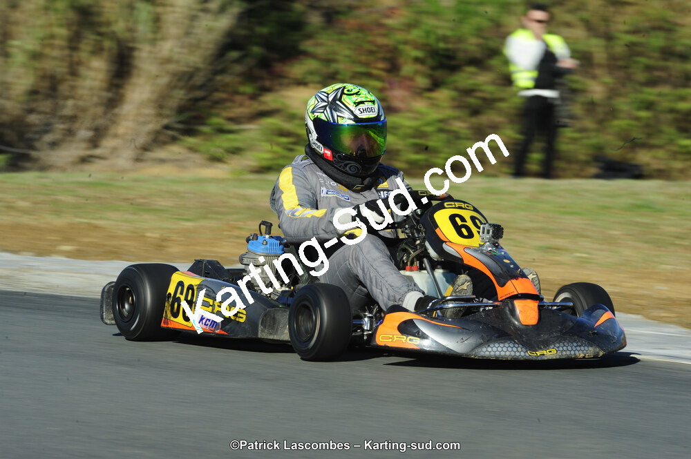 22/11/2015 : Kart Sud Endurance à Layrac (Photos Patrick Lascombes) 2015 — karting
