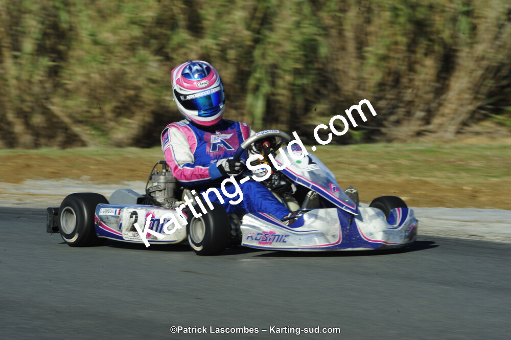22/11/2015 : Kart Sud Endurance à Layrac (Photos Patrick Lascombes) 2015 — karting