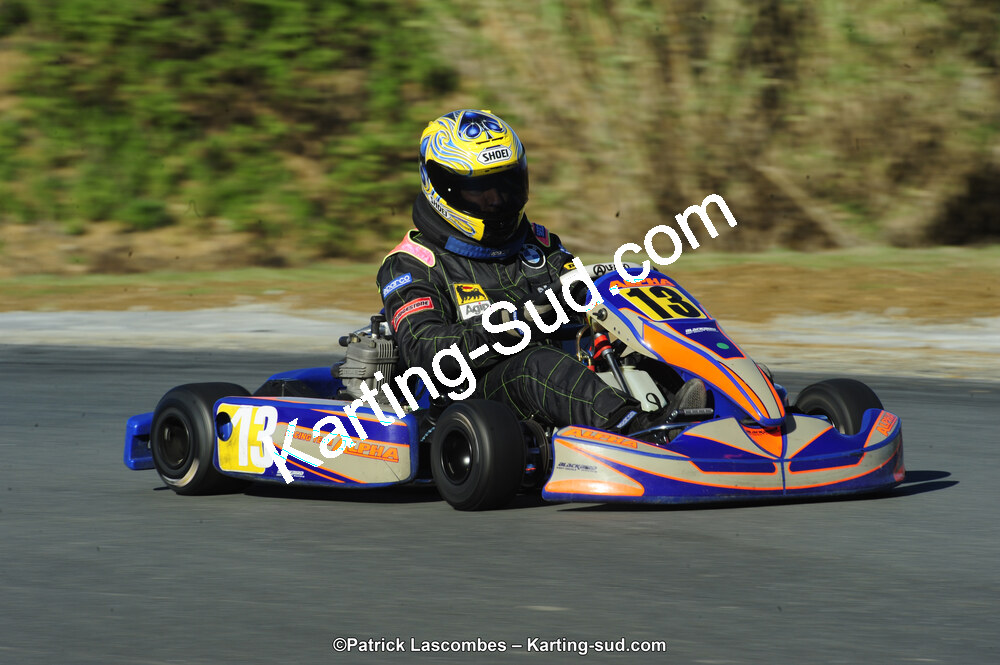 22/11/2015 : Kart Sud Endurance à Layrac (Photos Patrick Lascombes) 2015 — karting