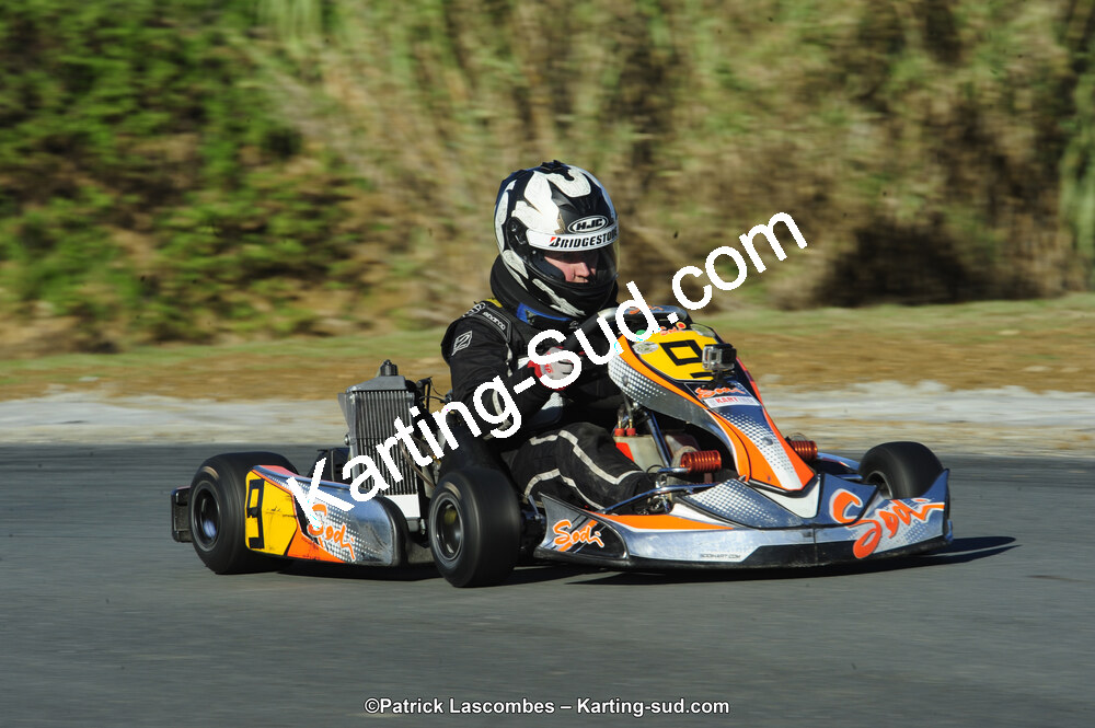22/11/2015 : Kart Sud Endurance à Layrac (Photos Patrick Lascombes) 2015 — karting