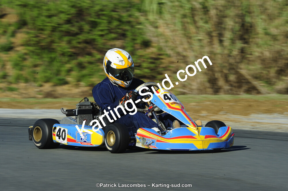 22/11/2015 : Kart Sud Endurance à Layrac (Photos Patrick Lascombes) 2015 — karting