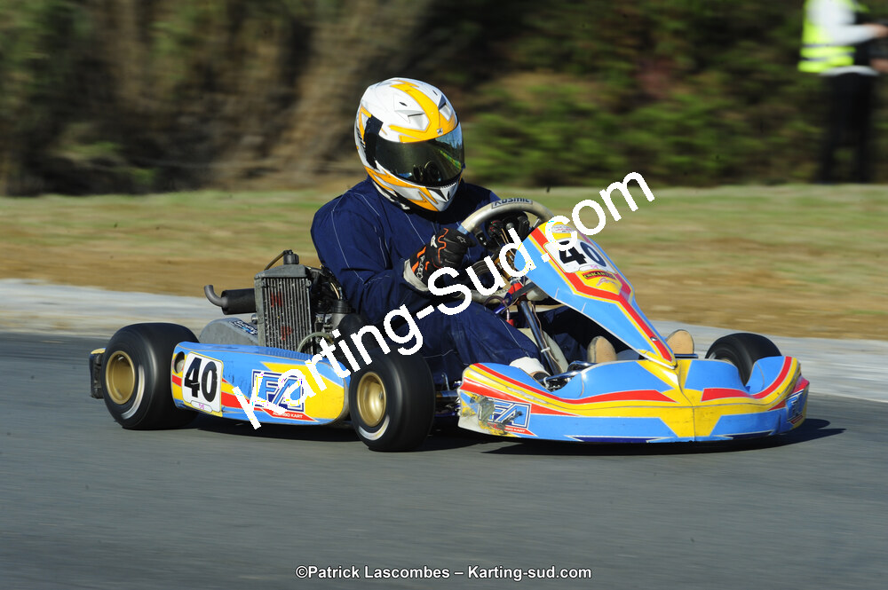 22/11/2015 : Kart Sud Endurance à Layrac (Photos Patrick Lascombes) 2015 — karting