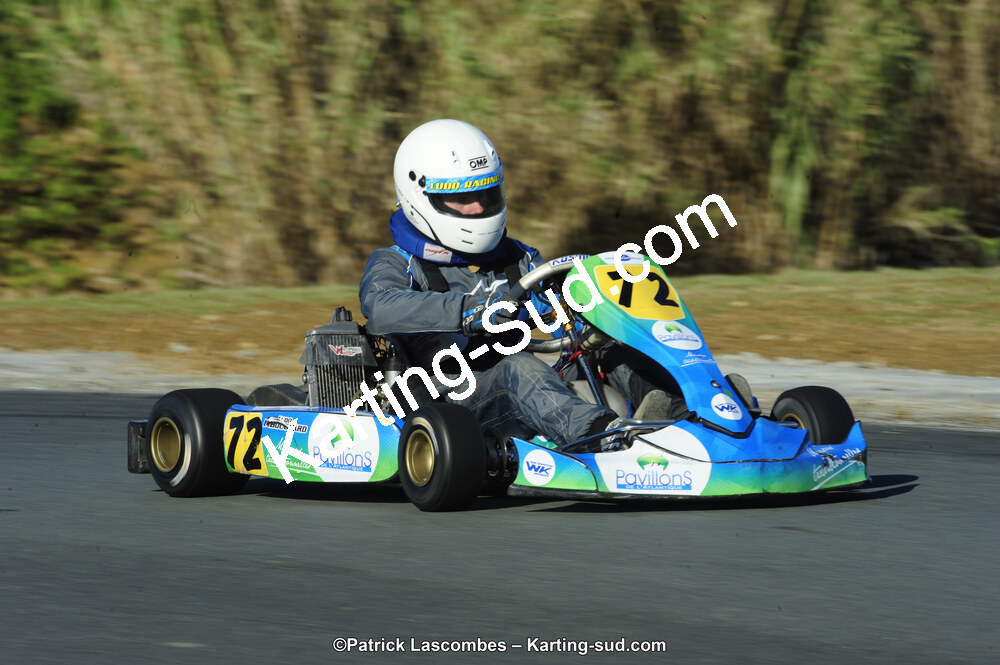 22/11/2015 : Kart Sud Endurance à Layrac (Photos Patrick Lascombes) 2015 — karting