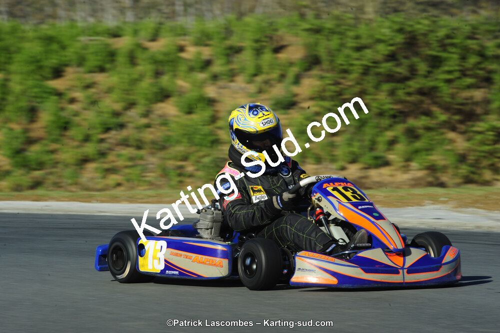 22/11/2015 : Kart Sud Endurance à Layrac (Photos Patrick Lascombes) 2015 — karting