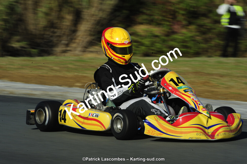 22/11/2015 : Kart Sud Endurance à Layrac (Photos Patrick Lascombes) 2015 — karting