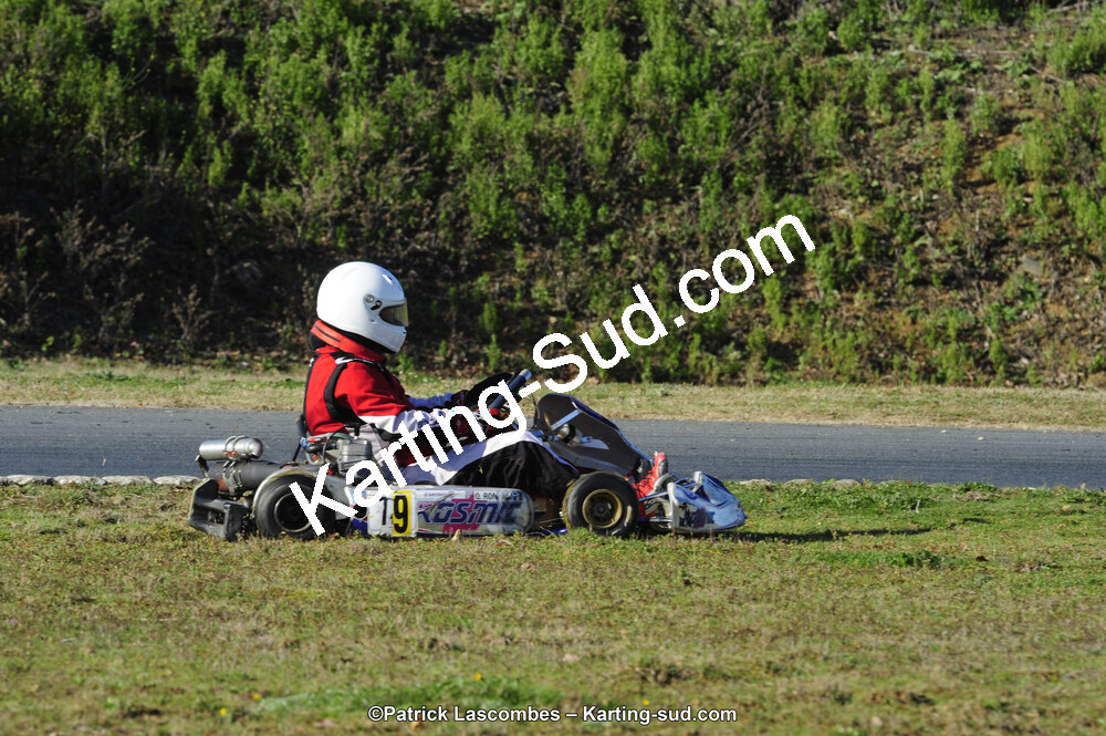 22/11/2015 : Kart Sud Endurance à Layrac (Photos Patrick Lascombes) 2015 — karting