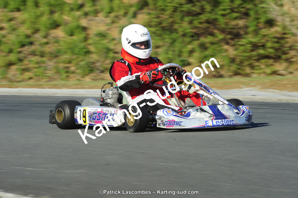 22/11/2015 : Kart Sud Endurance à Layrac (Photos Patrick Lascombes) 2015 — karting