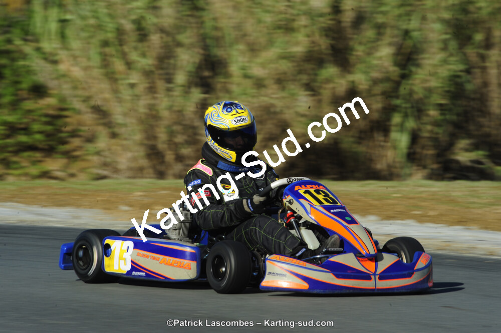 22/11/2015 : Kart Sud Endurance à Layrac (Photos Patrick Lascombes) 2015 — karting
