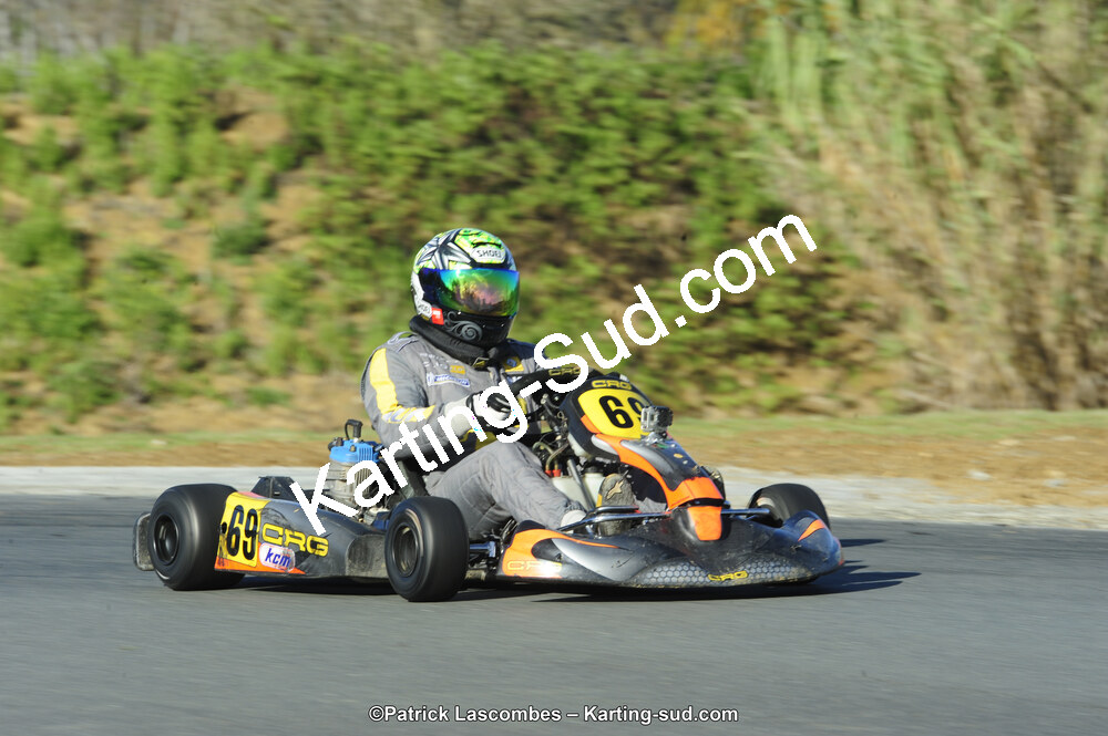 22/11/2015 : Kart Sud Endurance à Layrac (Photos Patrick Lascombes) 2015 — karting