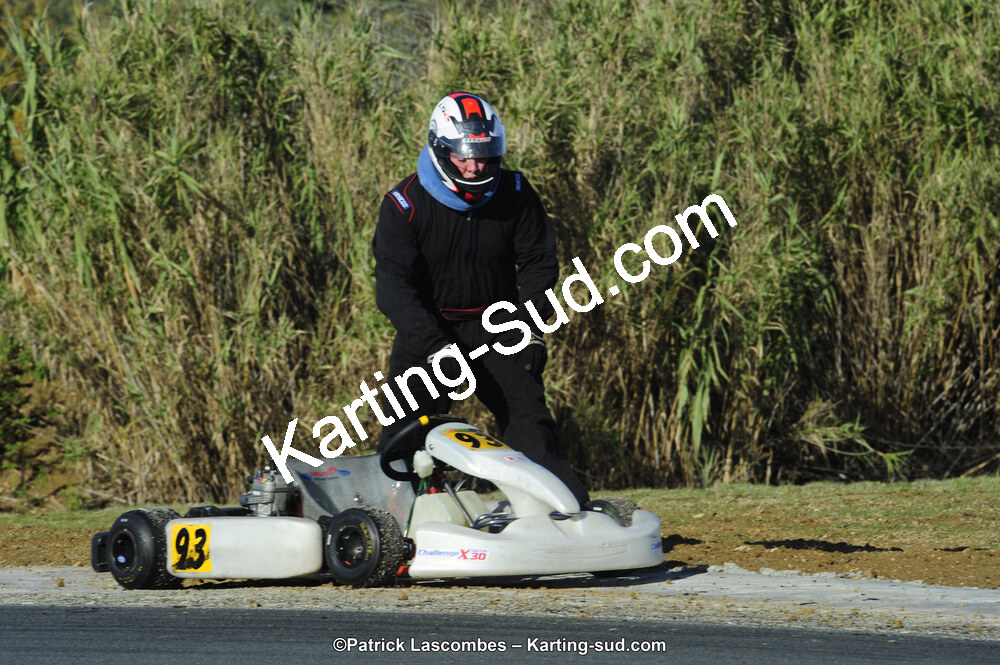 22/11/2015 : Kart Sud Endurance à Layrac (Photos Patrick Lascombes) 2015 — karting